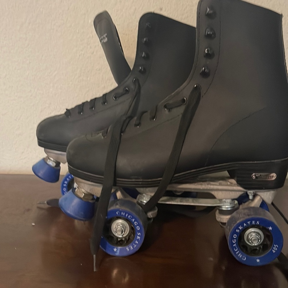 Roller Skates M8/W10